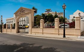 Hotel restaurante El Duque
